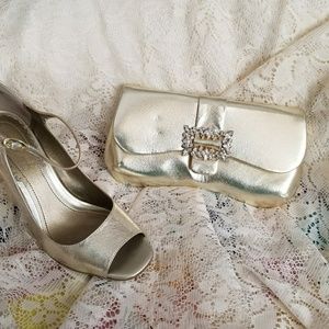 Kate Laundry Evening bag